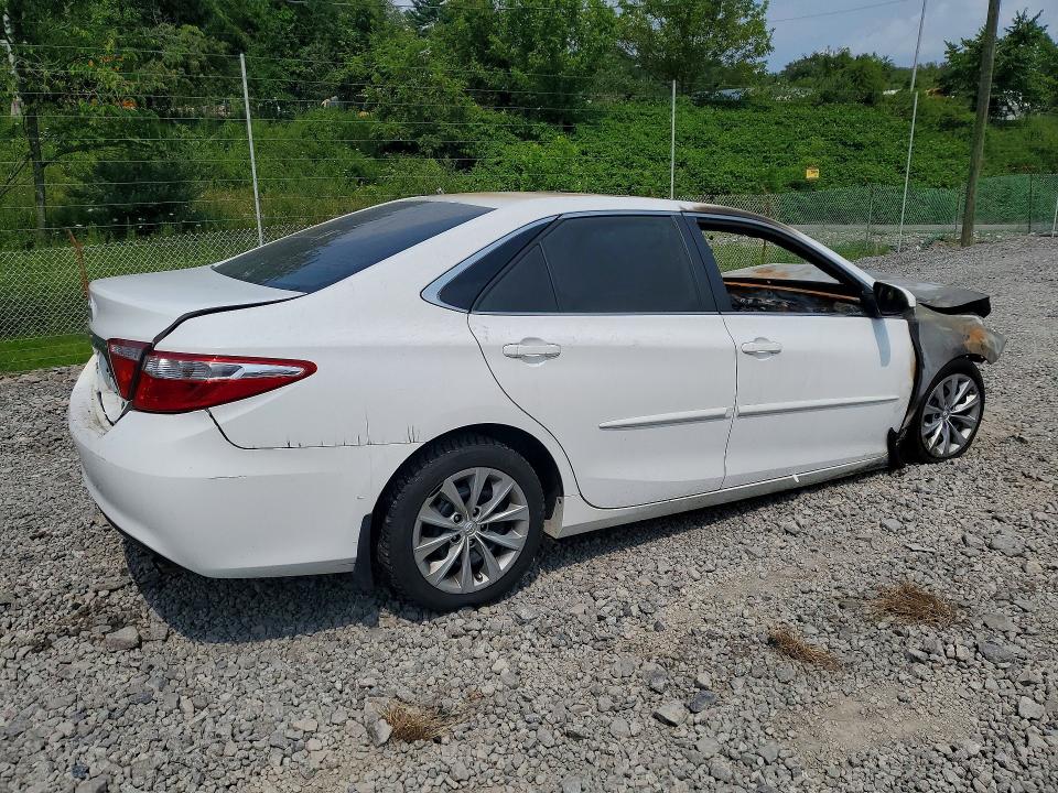 Photo 3 from auction – 2017 TOYOTA CAMRY with VIN 4T1BF1FK4HU702148