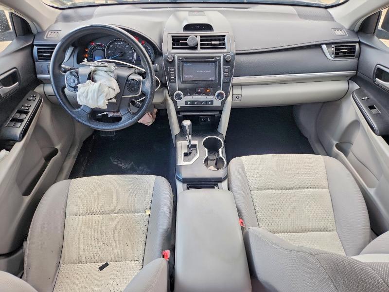 Photo 8 from auction – 2014 TOYOTA CAMRY with VIN 4T4BF1FK4ER440178