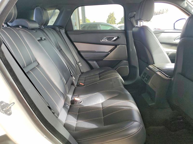 Photo 10 from auction – 2020 LAND ROVER RANGE ROVER VELAR with VIN SALYK2EX2LA293826