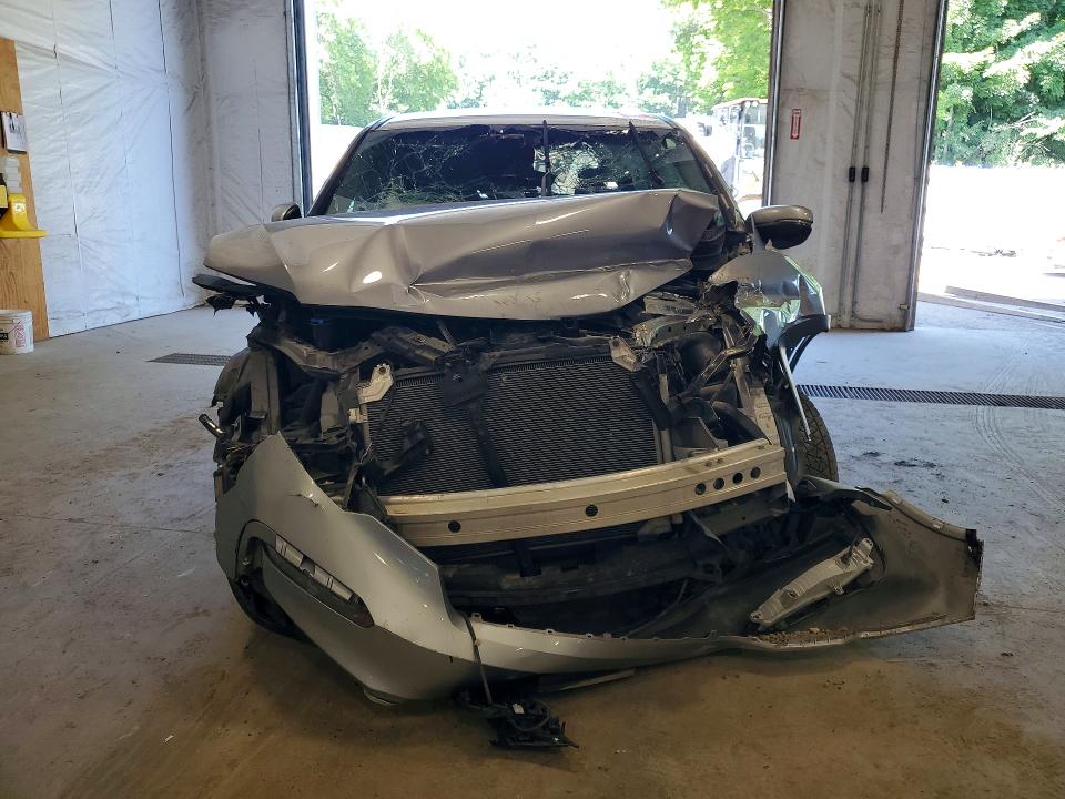 Photo 5 from auction – 2022 HONDA PILOT with VIN 5FNYF6H59NB011012