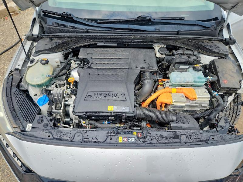 Photo 11 from auction – 2018 HYUNDAI IONIQ with VIN KMHC75LC3JU060307