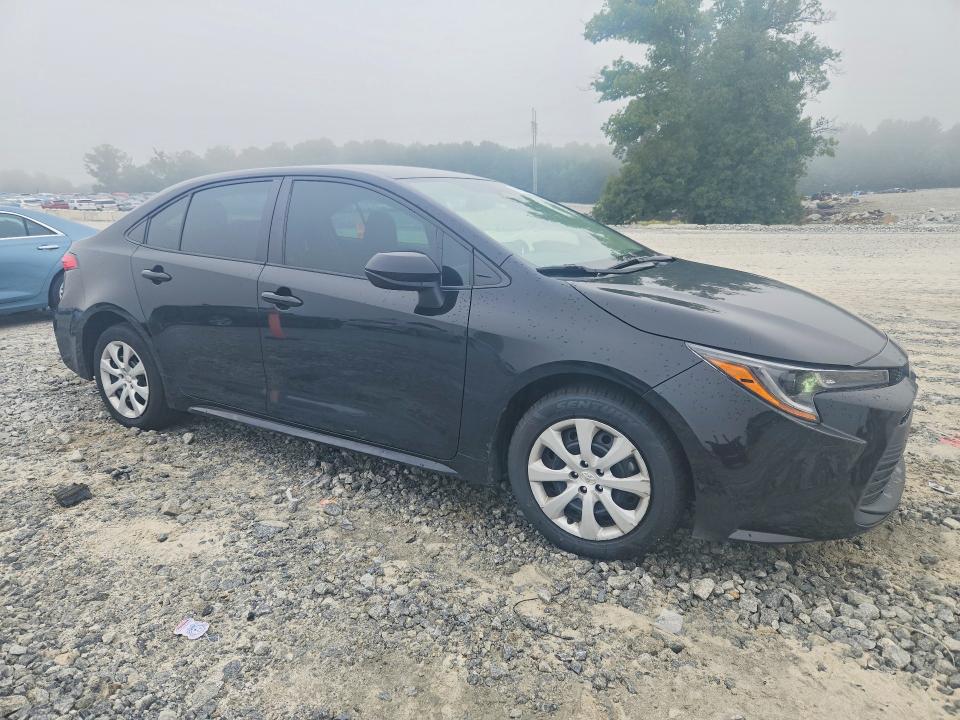 Photo 4 from auction – 2024 TOYOTA COROLLA with VIN 5YFB4MDE0RP181629