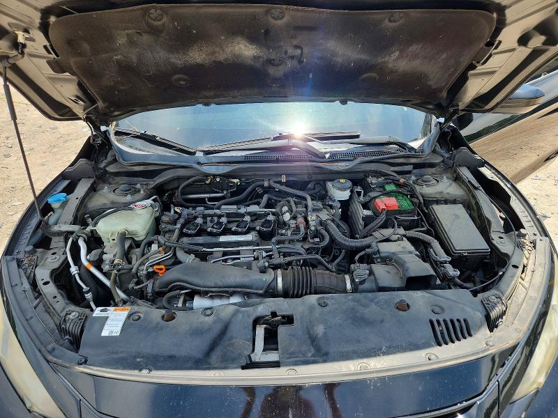 Photo 11 from auction – 2018 HONDA CIVIC with VIN 2HGFC3A5XJH753014