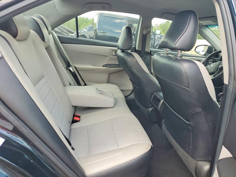 Photo 10 from auction – 2017 TOYOTA CAMRY with VIN 4T1BF1FK7HU422997