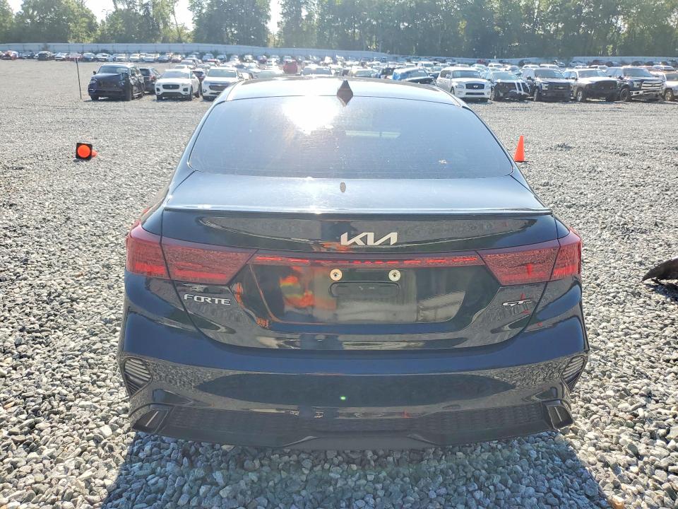 Photo 6 from auction – 2023 KIA FORTE with VIN 3KPF54AD8PE659949