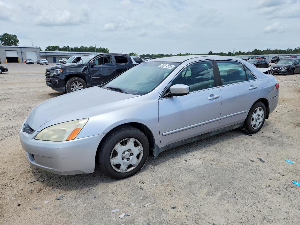2005 HONDA ACCORD - Търг №62074716
