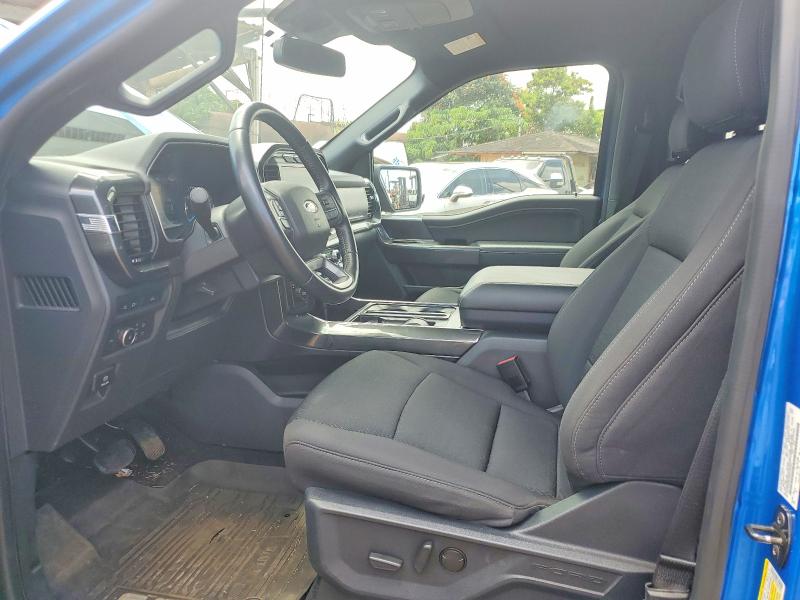 Photo 7 from auction – 2021 FORD F-150 with VIN 1FTEW1EP5MFC51051