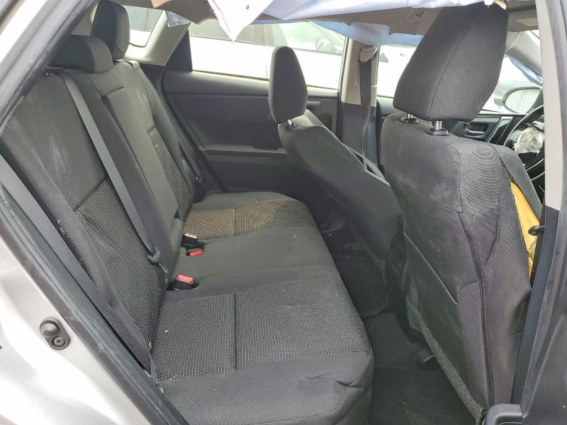 Photo 10 from auction – 2016 SCION IM with VIN JTNKARJE9GJ509833