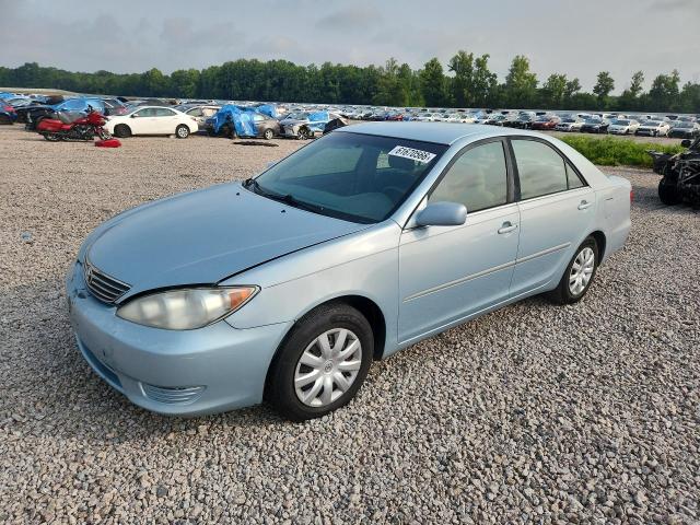 TOYOTA CAMRY 2005 with VIN 4T1BE32K85U555669 - Photo from auction