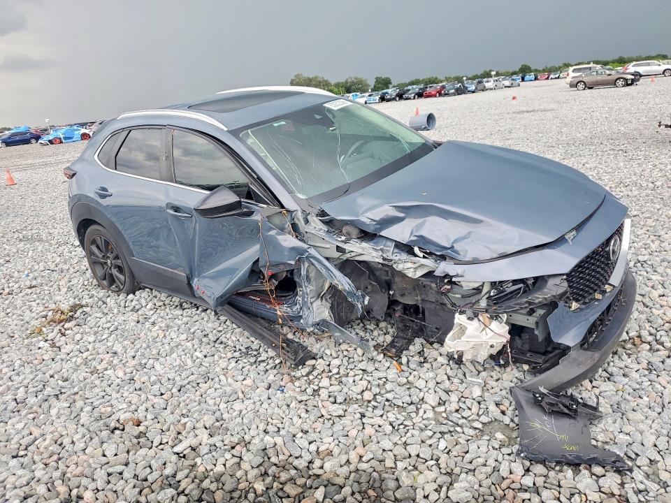 Zdjęcie 4 z aukcji – 2023 MAZDA CX-30 z VIN 3MVDMBCM4PM509787