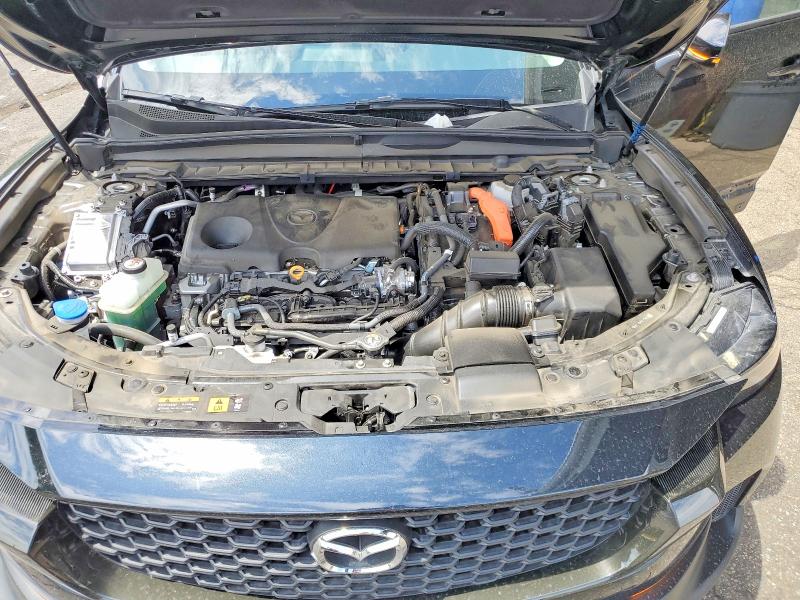 Фото 11 с аукциона – 2025 MAZDA CX-50 с VIN 7MMVAABW6SN128923