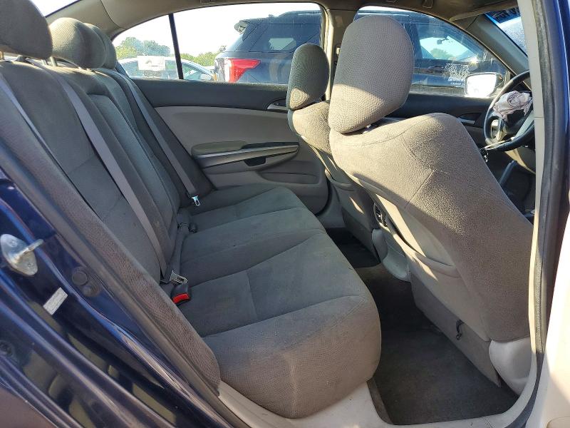 Photo 10 from auction – 2010 HONDA ACCORD with VIN 1HGCP2F70AA176939