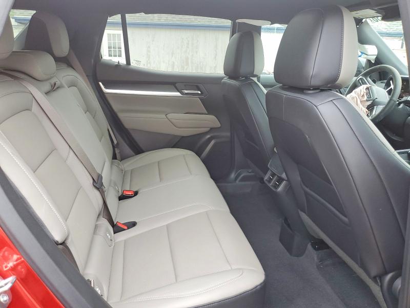 Фото 11 с аукциона – 2026 GMC TERRAIN с VIN 3GKALUEGXTL411040