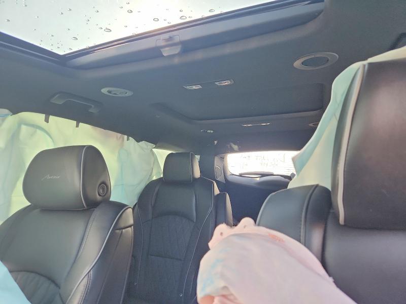 صورة رقم 10 من المزاد - 2022 BUICK ENCLAVE مع VIN 5GAEVCKW9NJ177353