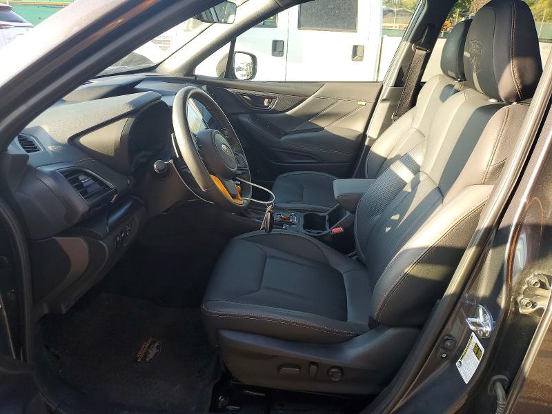 Photo 7 from auction – 2024 SUBARU FORESTER with VIN JF2SKAJCXRH529733