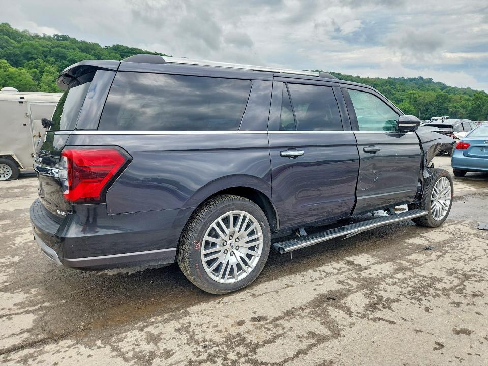 صورة رقم 3 من المزاد - 2024 FORD EXPEDITION مع VIN 1FMJK2A84REA33299