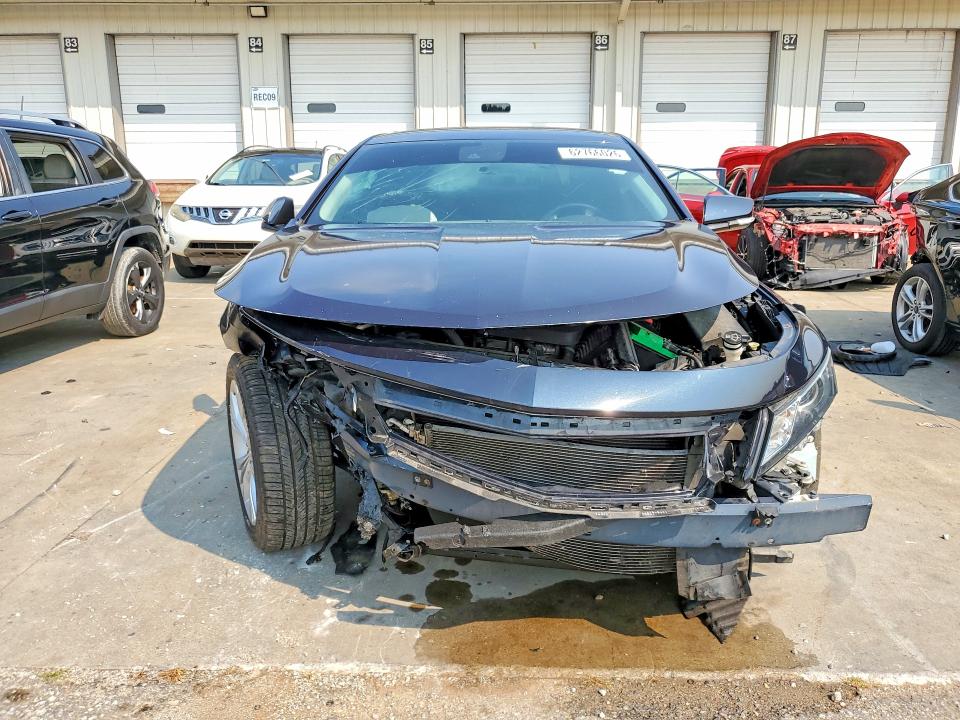 Zdjęcie 5 z aukcji – 2014 CHEVROLET IMPALA z VIN 2G1125S35E9177183