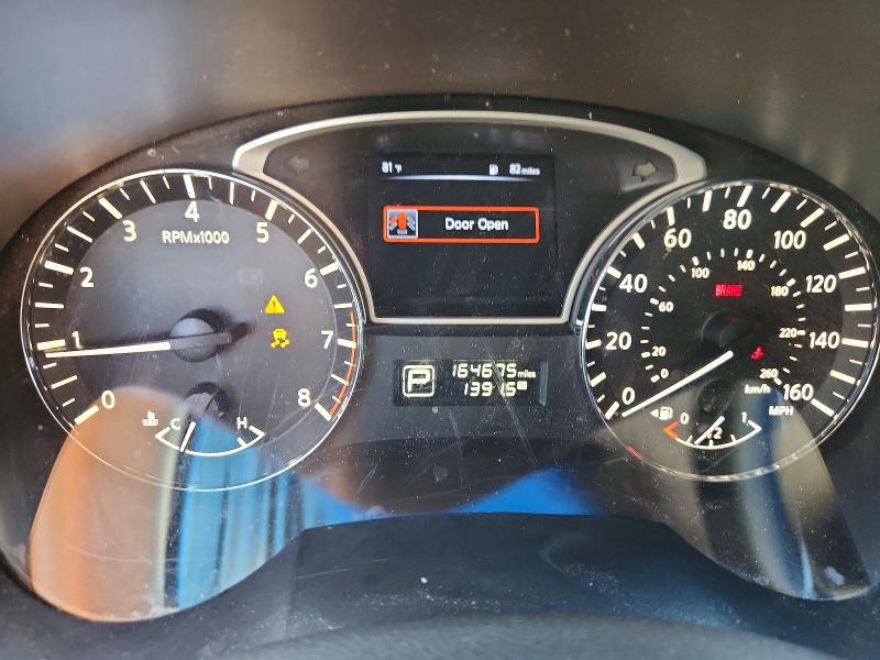 Photo 9 from auction – 2015 NISSAN ALTIMA with VIN 1N4AL3AP7FN316988