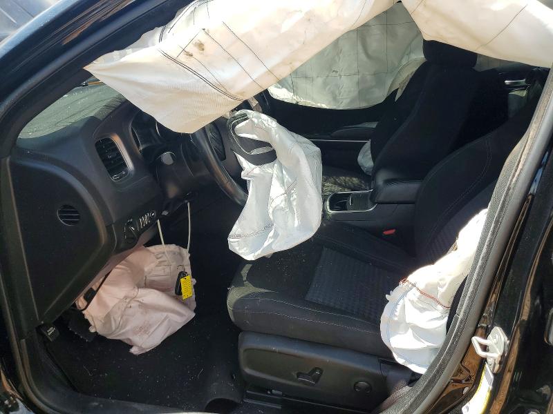 Photo 7 from auction – 2023 DODGE CHARGER with VIN 2C3CDXBG8PH630895