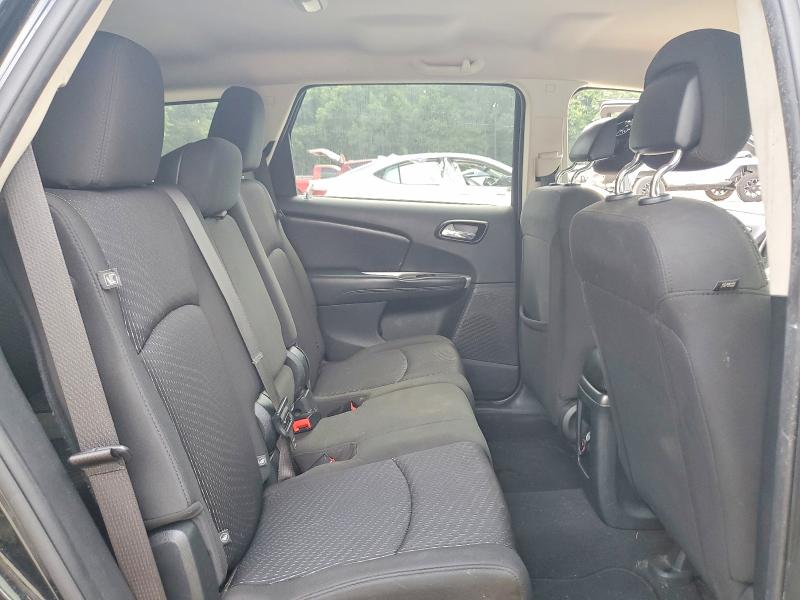 Photo 11 from auction – 2018 DODGE JOURNEY with VIN 3C4PDCAB3JT439735