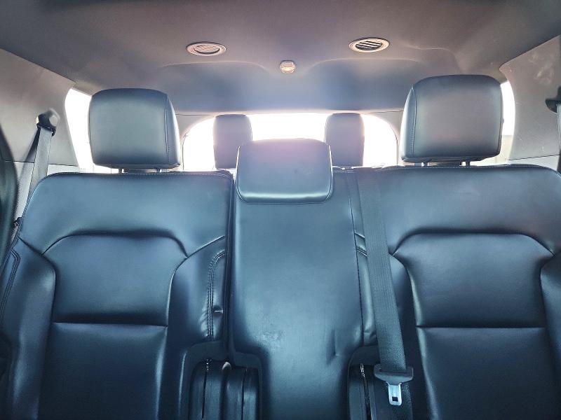 Photo 10 from auction – 2019 FORD EXPLORER with VIN 1FM5K8D85KGB35897