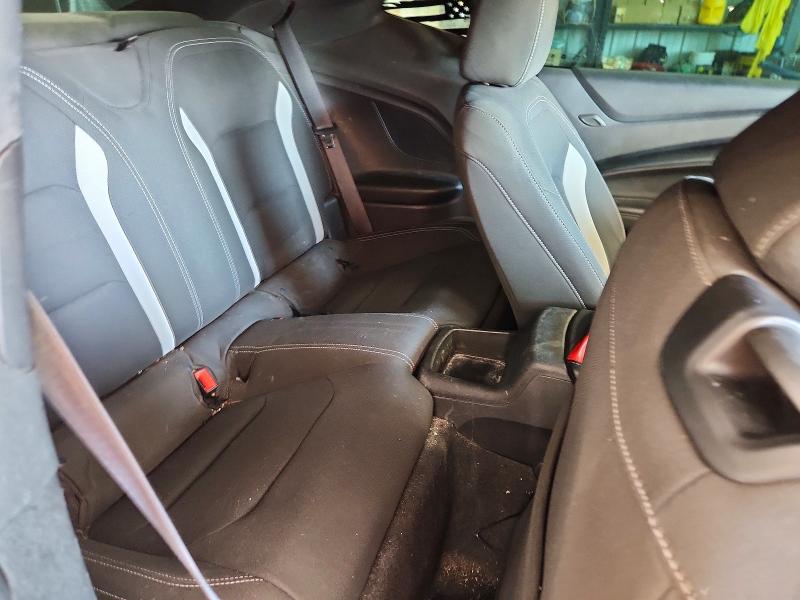Photo 10 from auction – 2019 CHEVROLET CAMARO with VIN 1G1FB1RS7K0123613