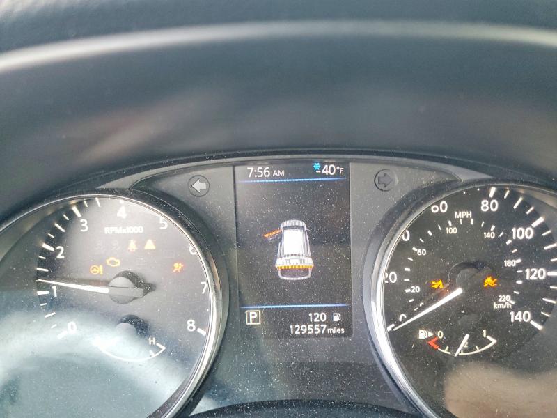 Photo 9 from auction – 2019 NISSAN ROGUE with VIN KNMAT2MT5KP515033