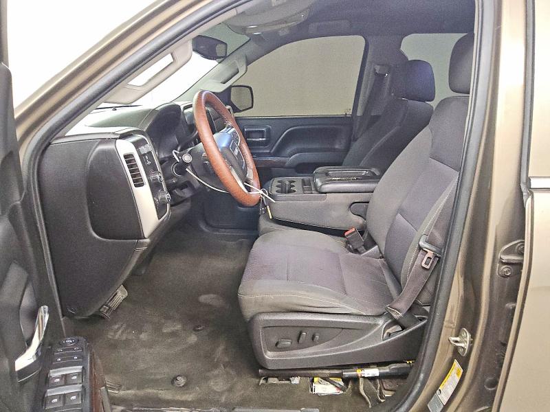 Photo 7 from auction – 2015 GMC SIERRA with VIN 3GTU2UEC7FG174500