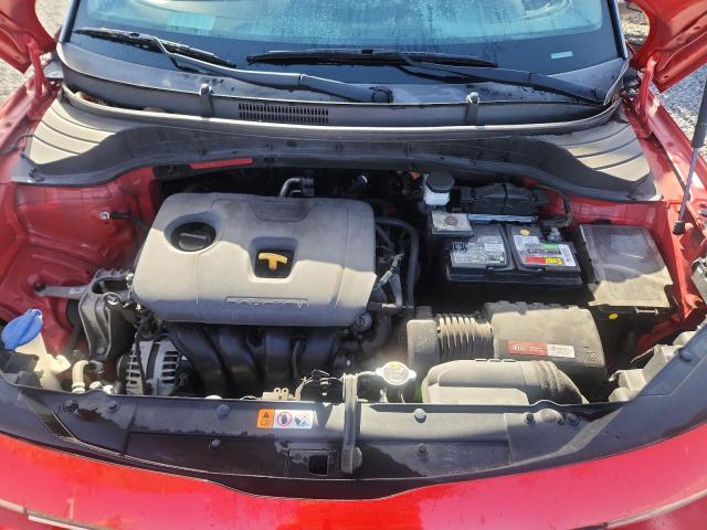Photo 12 from auction – 2021 KIA SOUL with VIN KNDJ23AU8M7737641