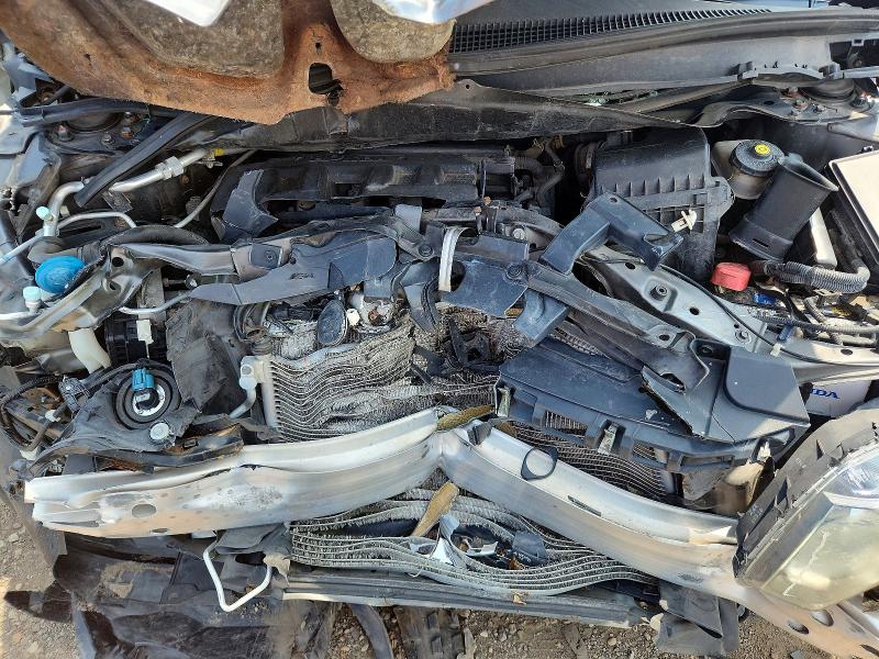 Photo 11 from auction – 2012 HONDA CIVIC with VIN 19XFB2F82CE072150