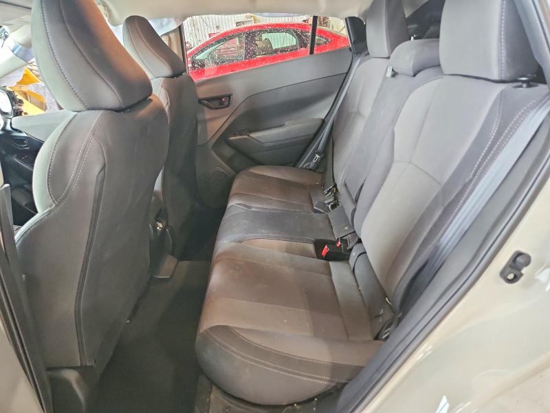 Zdjęcie 10 z aukcji – 2025 SUBARU CROSSTREK z VIN JF2GUHDC3SH224391