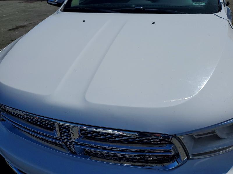 Photo 11 from auction – 2015 DODGE DURANGO with VIN 1C4SDHETXFC826554