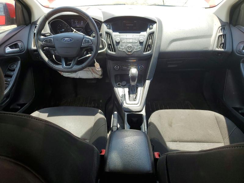 Photo 8 from auction – 2015 FORD FOCUS with VIN 1FADP3F22FL281139