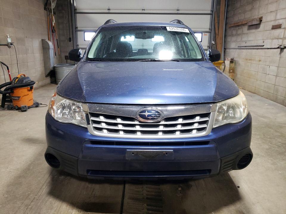 Photo 5 from auction – 2012 SUBARU FORESTER with VIN JF2SHBBC2CH412786