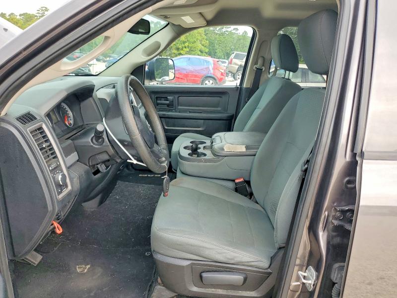 Photo 7 from auction – 2014 RAM 1500 with VIN 1C6RR6FT0ES236281