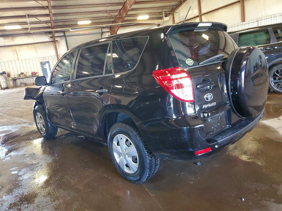 Photo 2 from auction – 2012 TOYOTA RAV4 with VIN 2T3BF4DV1CW256703