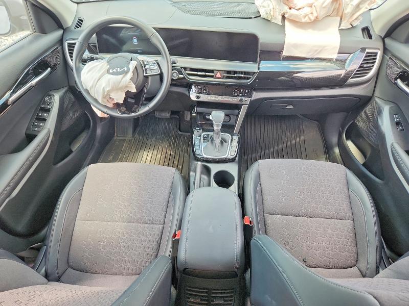 Photo 8 from auction – 2026 KIA SELTOS with VIN KNDEUCAAXT7915064