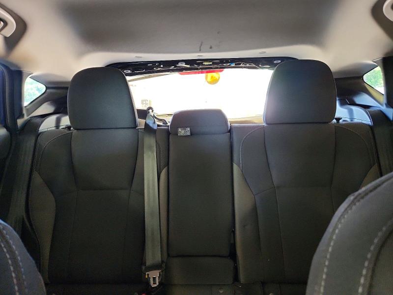 Photo 10 from auction – 2025 SUBARU CROSSTREK with VIN JF2GUHDC8SH289513