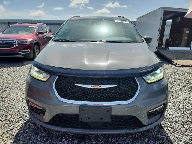 Photo 5 from auction – 2022 CHRYSLER PACIFICA with VIN 2C4RC1BG3NR152091