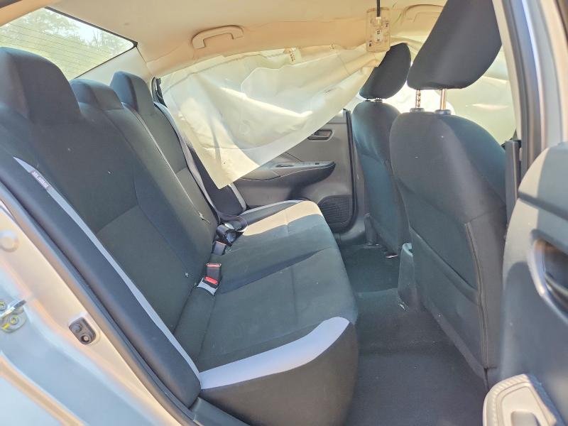Photo 10 from auction – 2025 NISSAN VERSA with VIN 3N1CN8DV7SL890217
