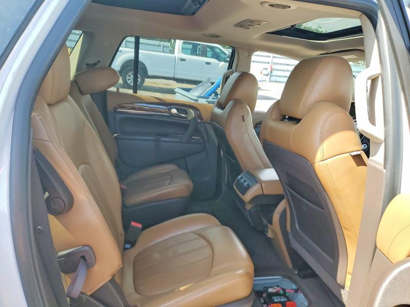 Photo 11 from auction – 2017 BUICK ENCLAVE with VIN 5GAKRBKDXHJ177382