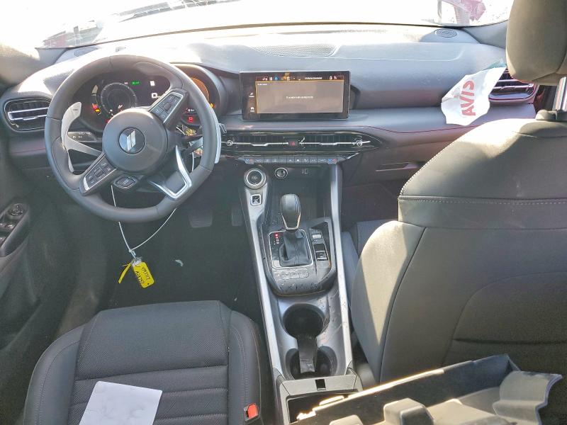 Фото 8 с аукциона – 2024 DODGE HORNET с VIN ZACPDFCWXR3A28747