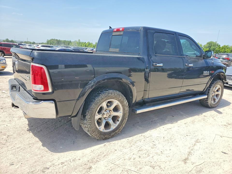Photo 3 from auction – 2017 RAM 1500 with VIN 1C6RR7NM1HS877427
