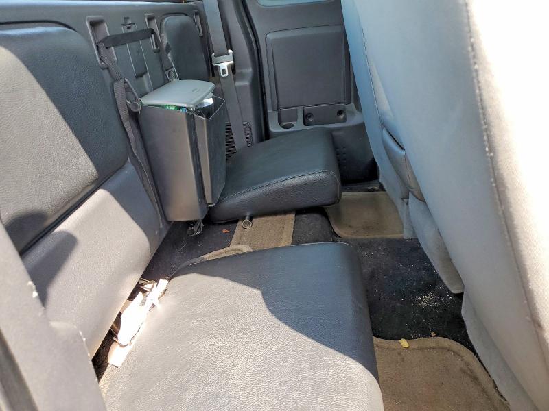 Photo 10 from auction – 2008 DODGE DAKOTA with VIN 1D7HW32K08S555120