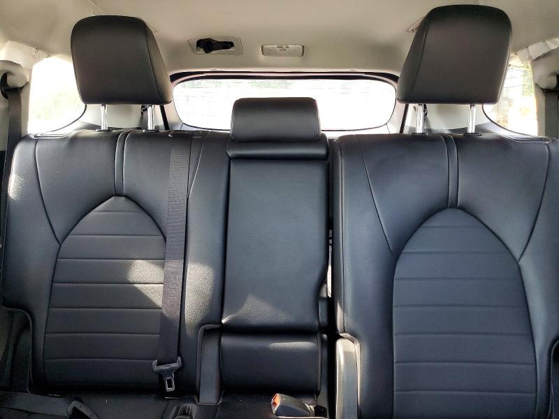 Photo 10 from auction – 2022 TOYOTA HIGHLANDER with VIN 5TDGZRAH2NS549152