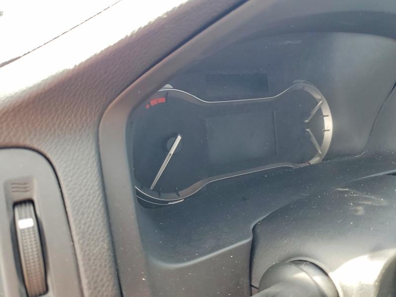 Photo 9 from auction – 2021 HONDA RIDGELINE with VIN 5FPYK3F18MB002320