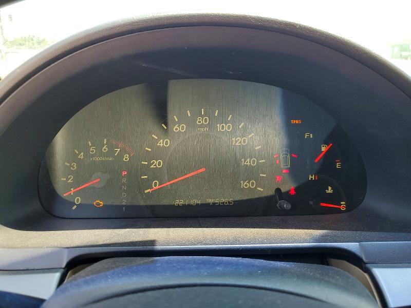 Photo 9 from auction – 2007 HONDA ODYSSEY with VIN 5FNRL38727B044157