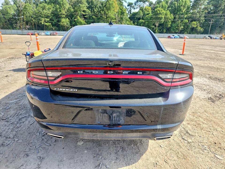 Photo 6 from auction – 2023 DODGE CHARGER with VIN 2C3CDXBG0PH613010