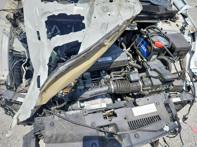 Photo 12 from auction – 2019 HONDA CR-V with VIN 2HKRW2H50KH635128