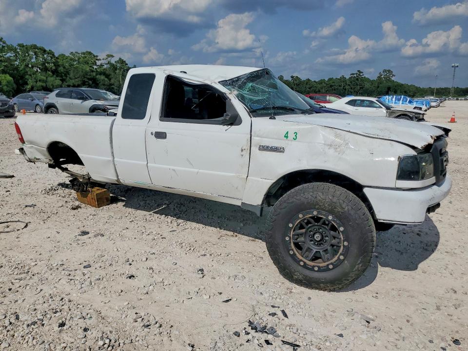 Photo 4 from auction – 2011 FORD RANGER with VIN 1FTKR4EE5BPA70680